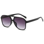 Chic Casual Sunglasses - Image 11