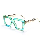 Chic Contemporary Glasses - Image 16