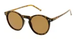 Classic Tortoise Sunglasses - Image 6