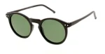Classic Tortoise Sunglasses - Image 8