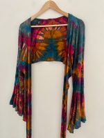Vibrant Bohemian Flair Top - Image 5