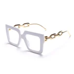 Chic Contemporary Glasses - Image 18