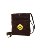 Cozy Smiley Crossbody Bag - Image 11
