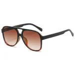 Chic Casual Sunglasses - Image 19