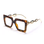 Chic Contemporary Glasses - Image 19
