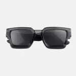Square Frame Fashion Sunglasses