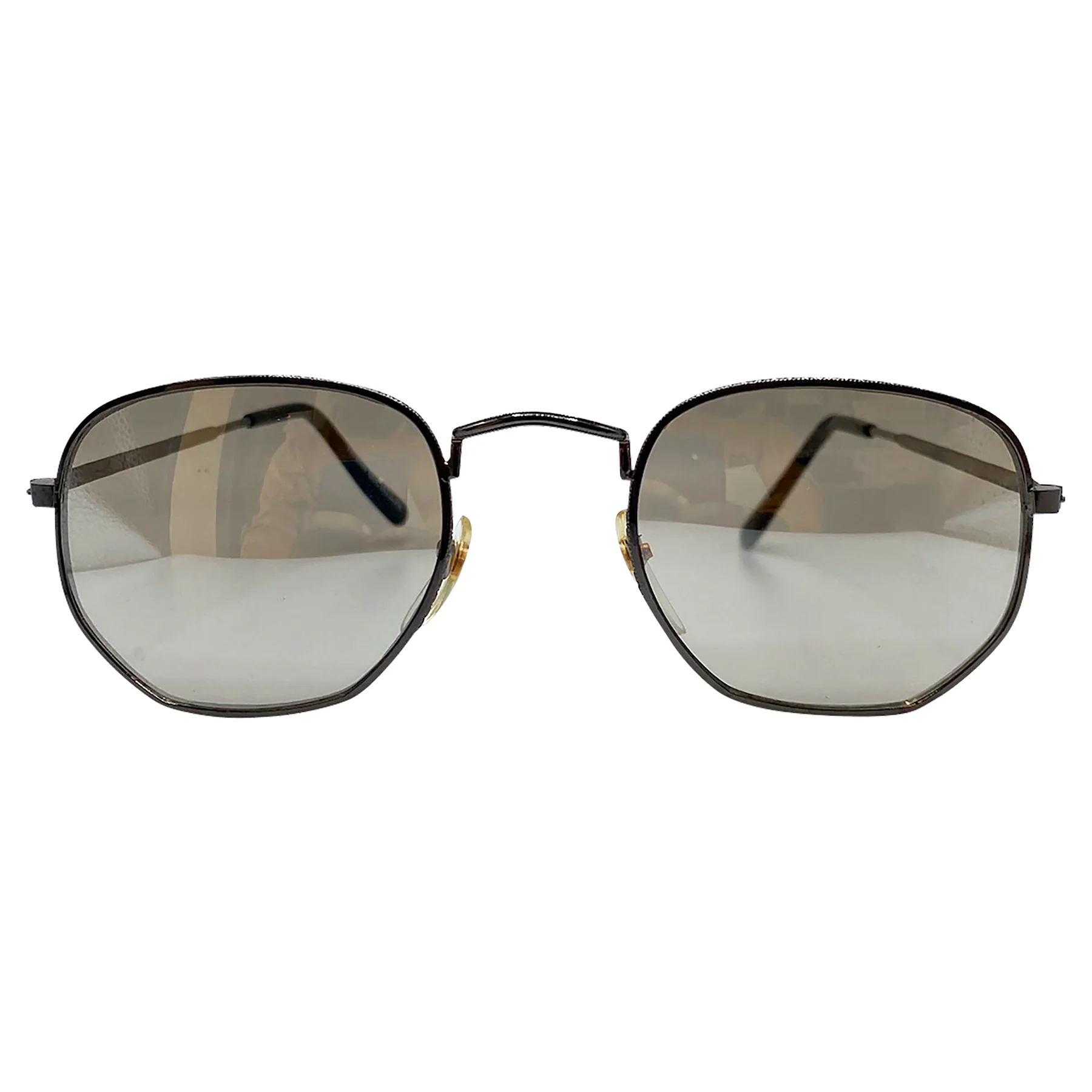 D2F147AF-2E2F-BF6A-B458-E7257237B1DC Chic Geometric Sunglasses - Image 1