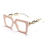 Chic Contemporary Glasses - Image 17