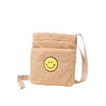 Cozy Smiley Crossbody Bag - Image 23